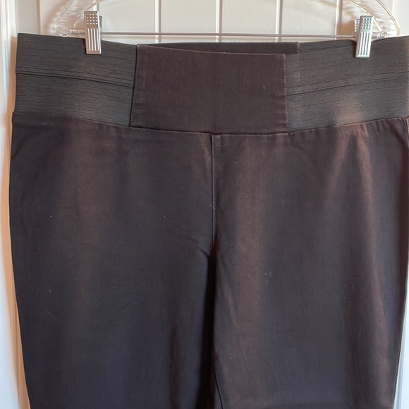 Cleo pants size 18 petite - Picture 2 of 4